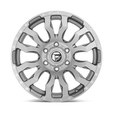 FUEL l BLITZ Model D675 PLATINUM
