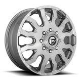 FUEL l BLITZ DUALLY Model D693 PLATINUM
