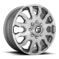 FUEL l BLITZ DUALLY Model D693 PLATINUM