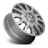 FUEL l BLITZ DUALLY Model D693 PLATINUM