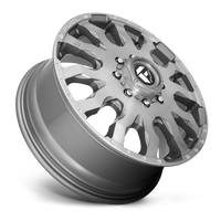 FUEL l BLITZ DUALLY Model D693 PLATINUM
