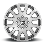 FUEL l BLITZ DUALLY Model D693 PLATINUM