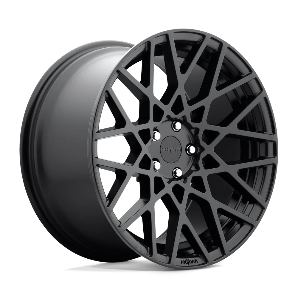ROTIFORM l BLQ