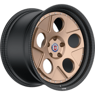 HRE l 454 CRBN