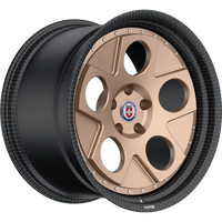 HRE l 454 CRBN