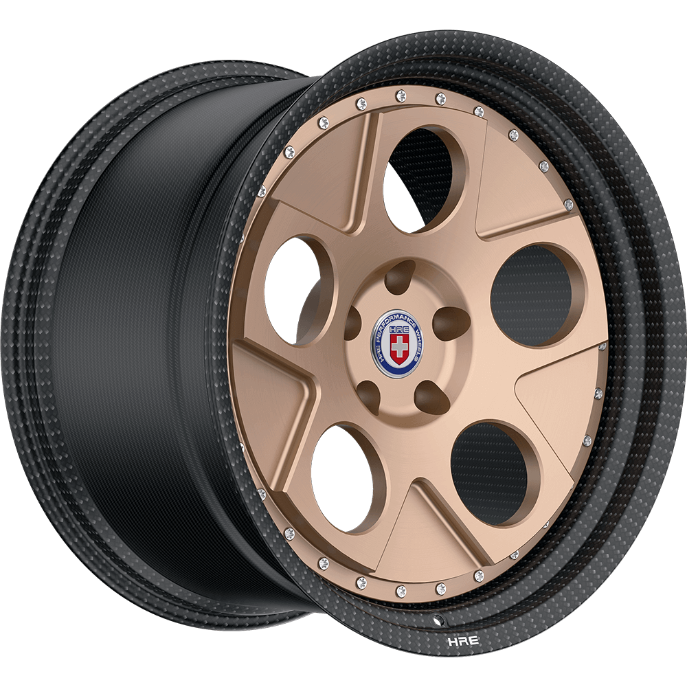 HRE l 454 CRBN