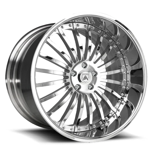 ASANTI l AF122