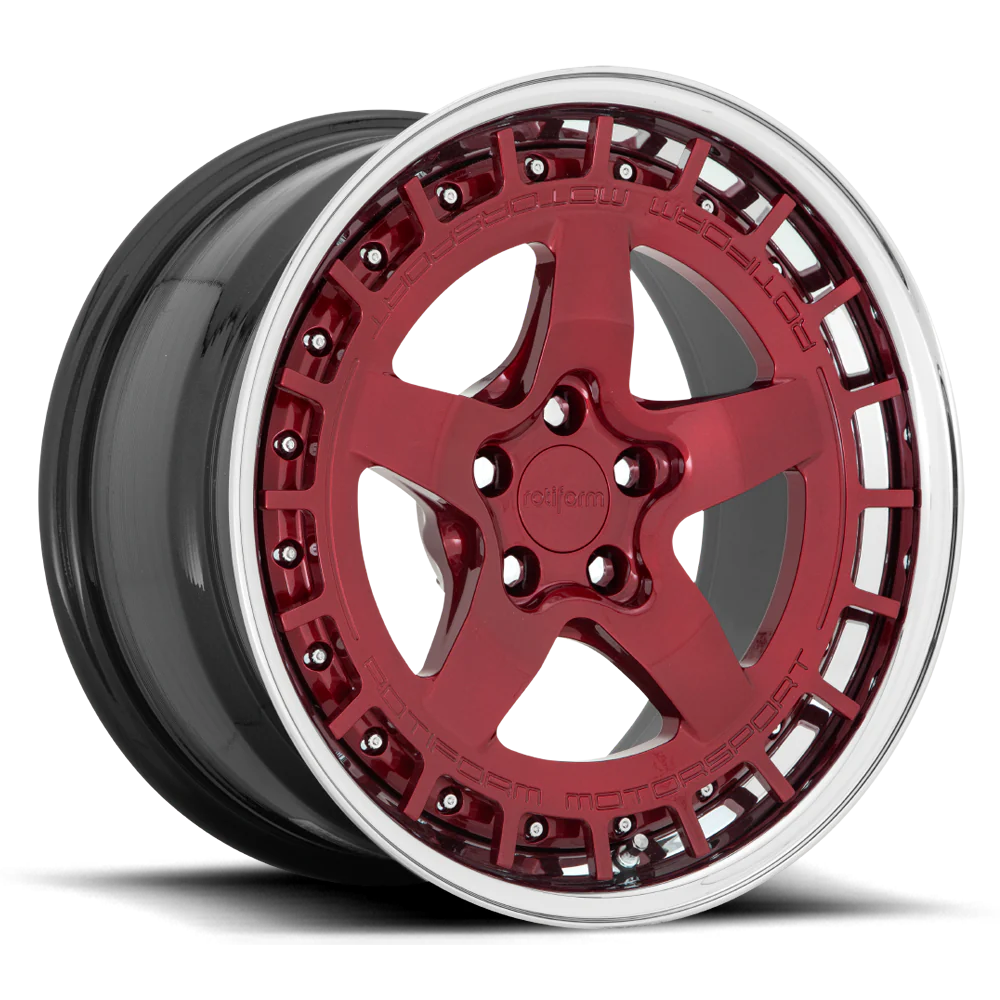 ROTIFORM l WGR-M