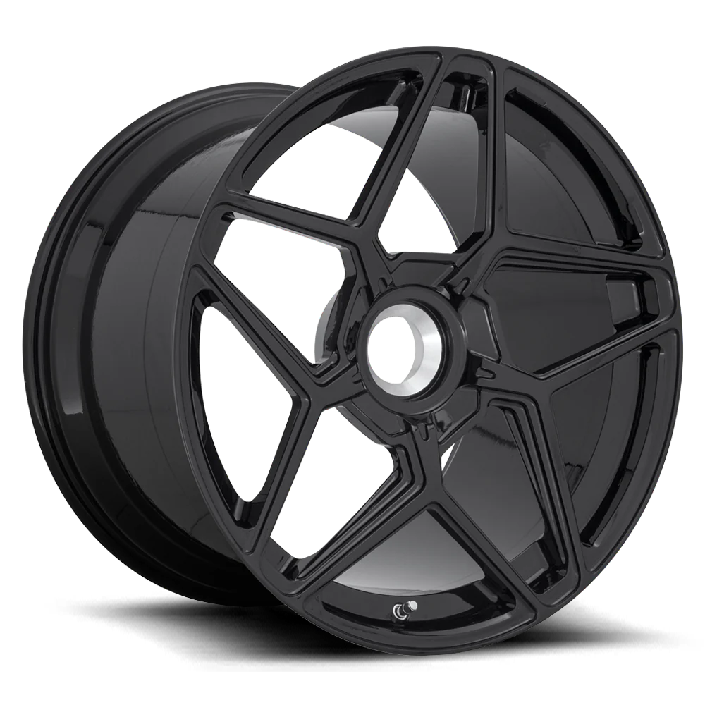 NICHE l TECHNICA FORGED