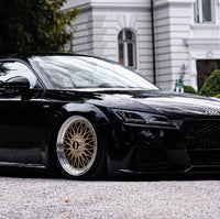 BBS l SUPER RS