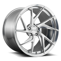 NICHE l SOTTO FORGED