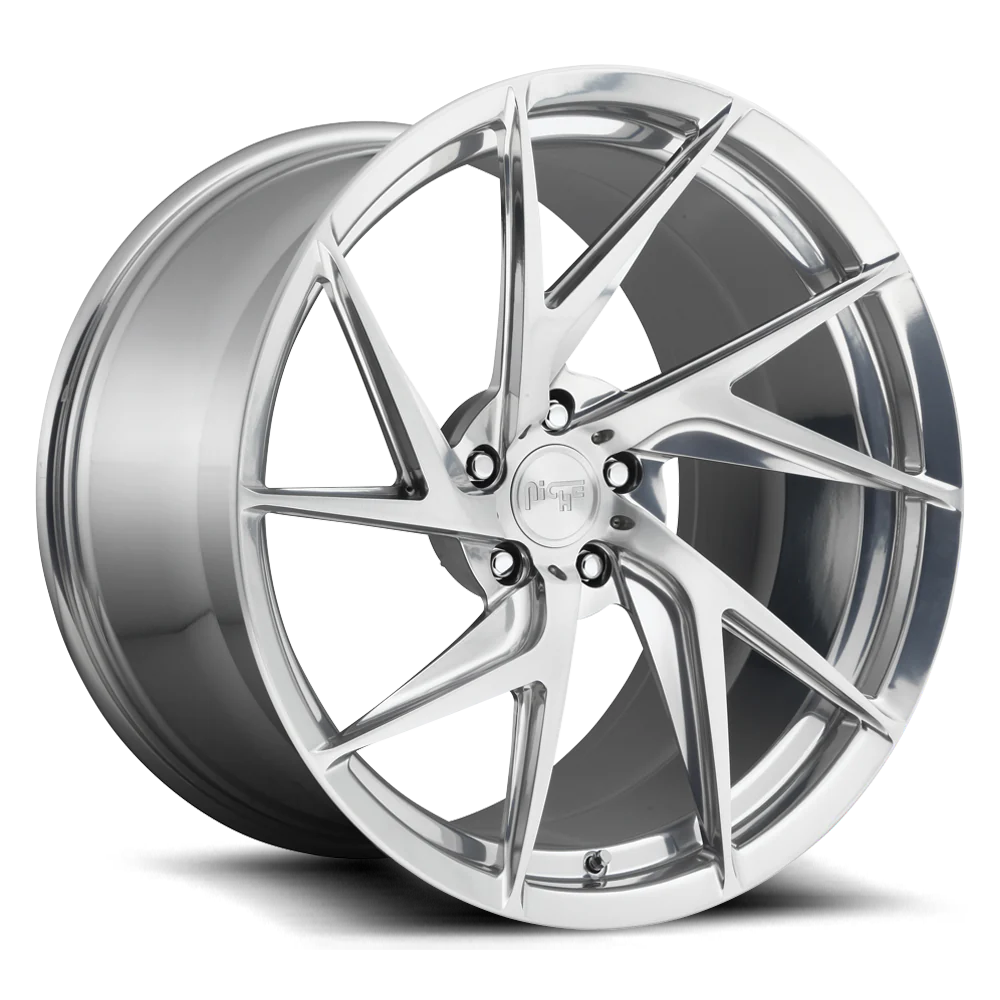 NICHE l SOTTO FORGED