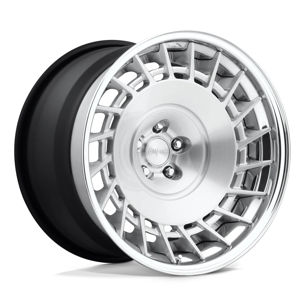 ROTIFORM l CBU
