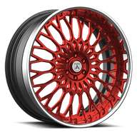 ASANTI l AF891