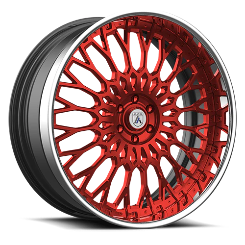 ASANTI l AF891
