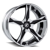 FORGIATO I 2.0 EXOTIC - CAVITA ECL