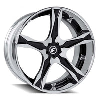 FORGIATO I 2.0 EXOTIC - CAVITA ECL