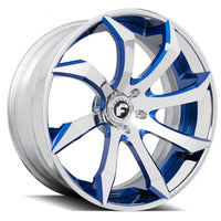 FORGIATO I 2.0 EXOTIC - FONDARE ECL