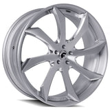 FORGIATO I 2.0 EXOTIC - FONDARE ECL