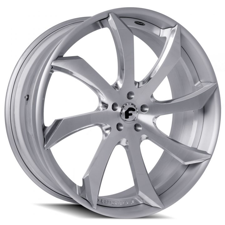 FORGIATO I 2.0 EXOTIC - FONDARE ECL