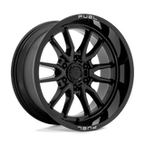 FUEL l CLASH Model D760 GLOSS BLACK