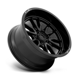 FUEL l CLASH Model D760 GLOSS BLACK
