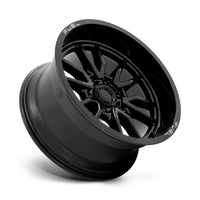 FUEL l CLASH Model D760 GLOSS BLACK