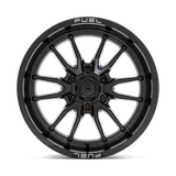 FUEL l CLASH Model D760 GLOSS BLACK