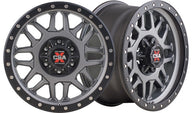 CSA-X l COMBAT GREY