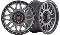 CSA-X l COMBAT GREY