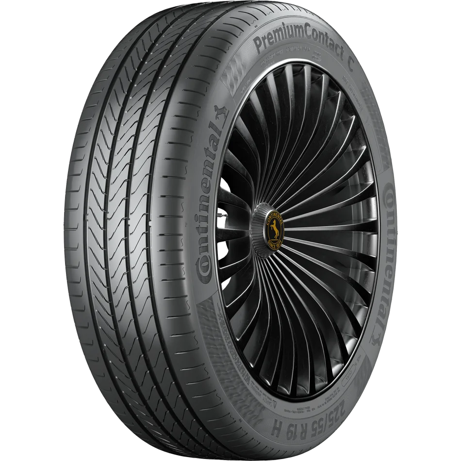 CONTINENTAL | PREMIUM CONTACT C