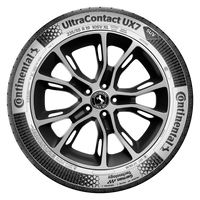 CONTINENTAL | ULTRA CONTACT UX7