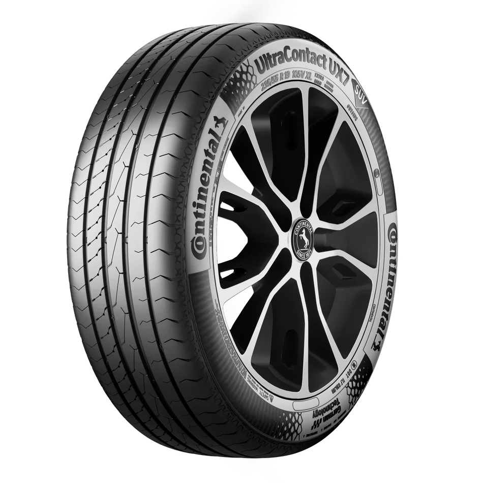 CONTINENTAL | ULTRA CONTACT UX7