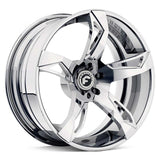FORGIATO I 2.0 EXOTIC - COPIATO ECX