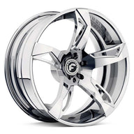 FORGIATO I 2.0 EXOTIC - COPIATO ECX