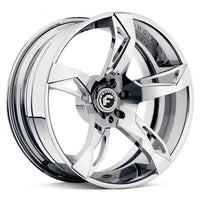 FORGIATO I 2.0 EXOTIC - COPIATO ECX