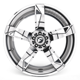 FORGIATO I 2.0 EXOTIC - COPIATO ECX