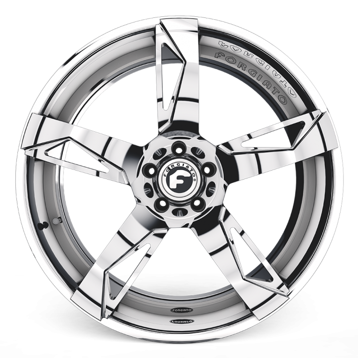 FORGIATO I 2.0 EXOTIC - COPIATO ECX