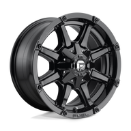 FUEL l COUPLER Model D575 GLOSS BLACK