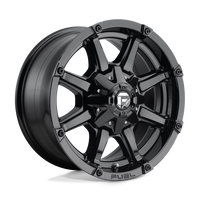 FUEL l COUPLER Model D575 GLOSS BLACK
