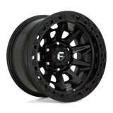 FUEL l COVERT BEADLOCK Model D114 MATTE BLACK