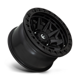 FUEL l COVERT BEADLOCK Model D114 MATTE BLACK