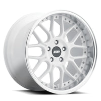 ESR l CS18 Gloss White