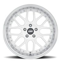 ESR l CS18 Gloss White