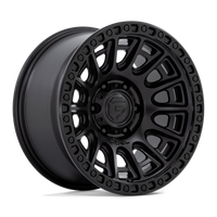 FUEL l CYCLE Model D832 BLACKOUT