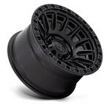 FUEL l CYCLE Model D832 BLACKOUT