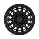 FUEL l CYCLE Model D832 BLACKOUT