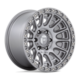 FUEL l CYCLE Model D833 PLATINUM