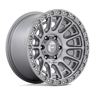 FUEL l CYCLE Model D833 PLATINUM