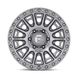 FUEL l CYCLE Model D833 PLATINUM
